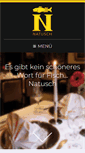 Mobile Screenshot of natusch.de